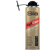    SILA HIGH CLEAN